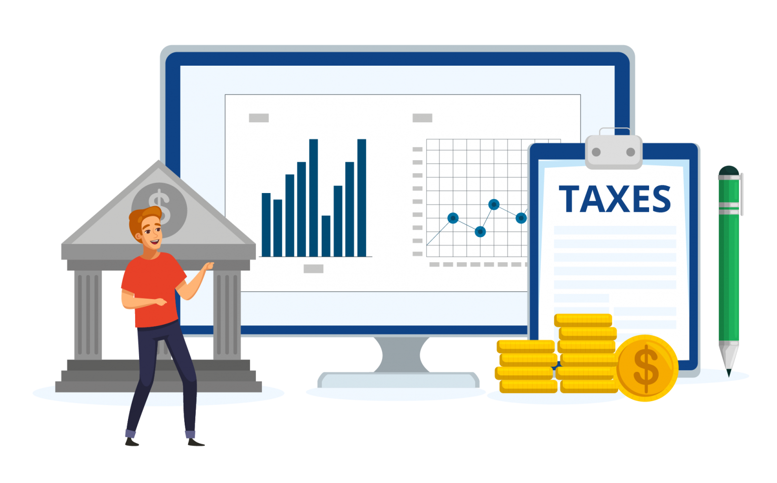 New e taxes. Картинки Tax для презентации. Картинка Taxes Control. Taxes Academy вектор. Tax deduction.