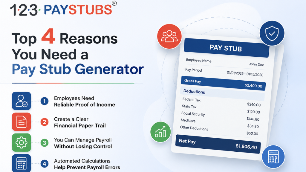 Pay-Stub-Generator
