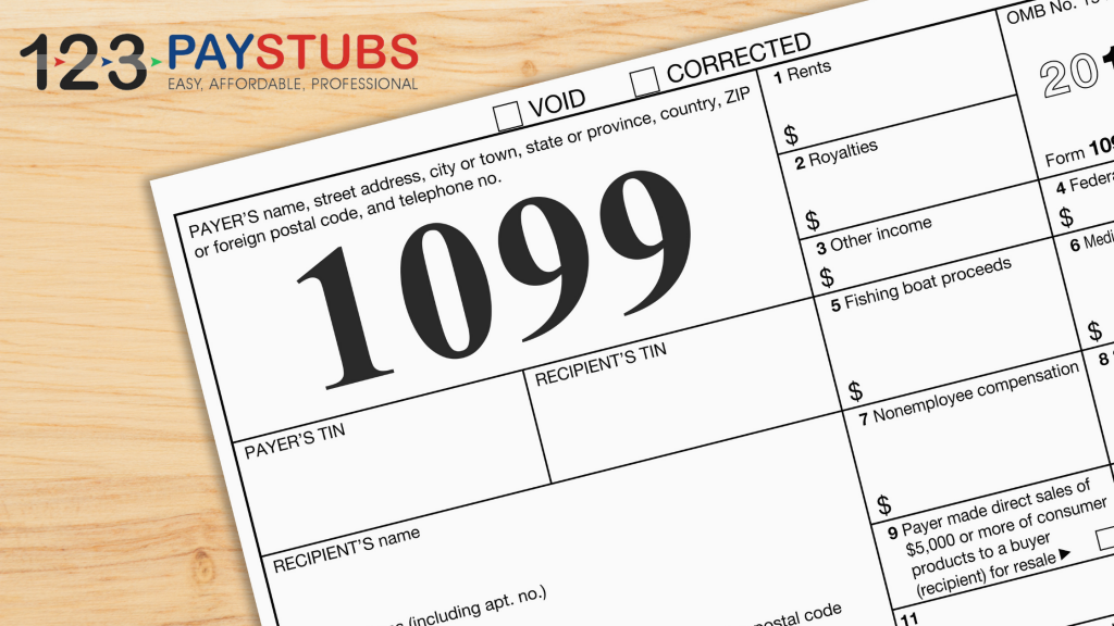 What is Form 1099-NEC and Who Needs to File?