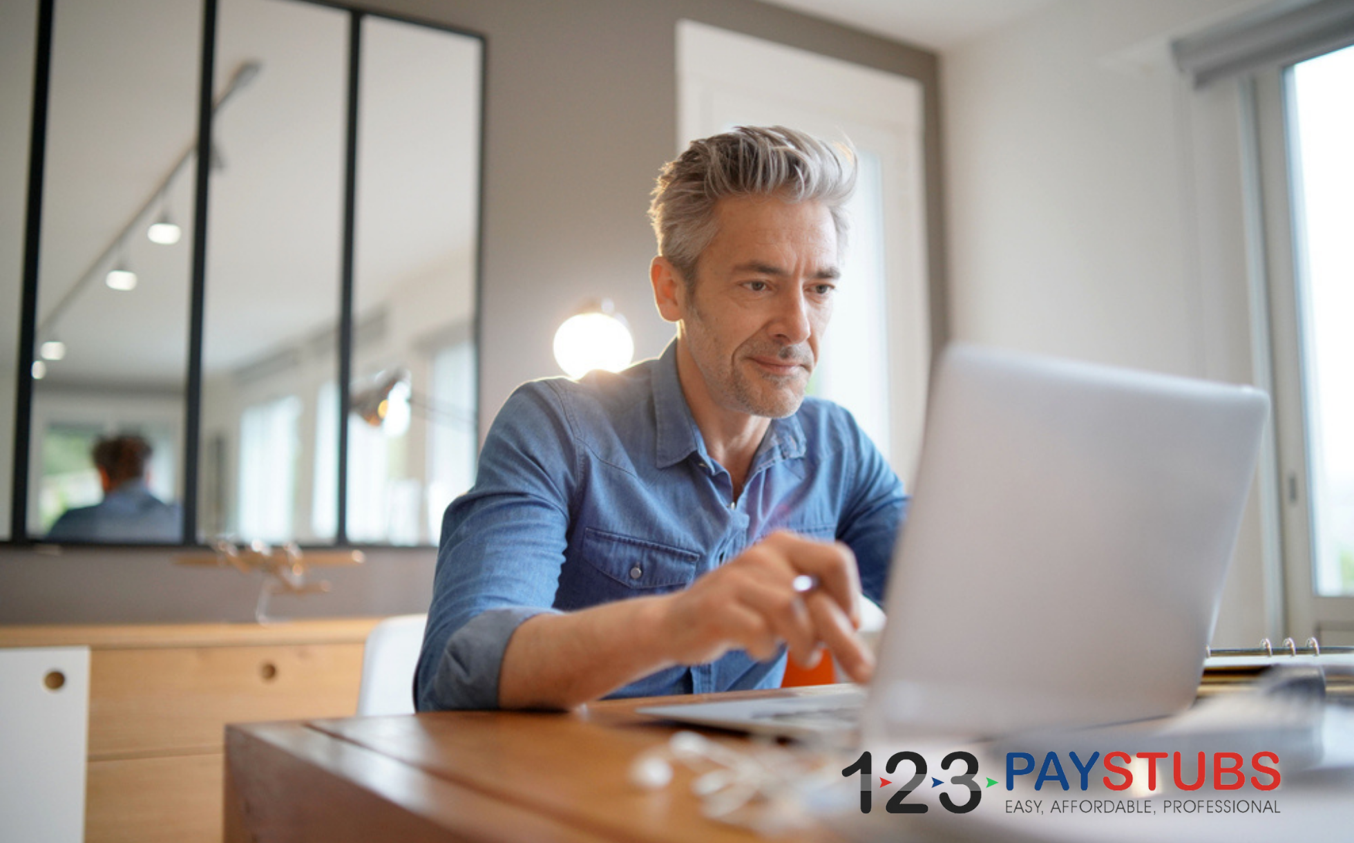 Customizable Paystub Templates Make Your Payroll Process Simple