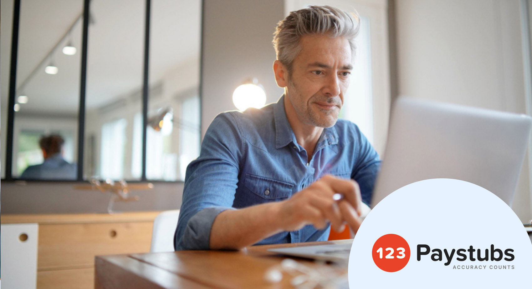 Paystub Templates – 123PayStubs Blog